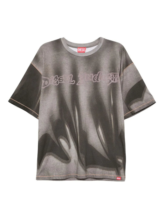 All-Over Print T-Shirt