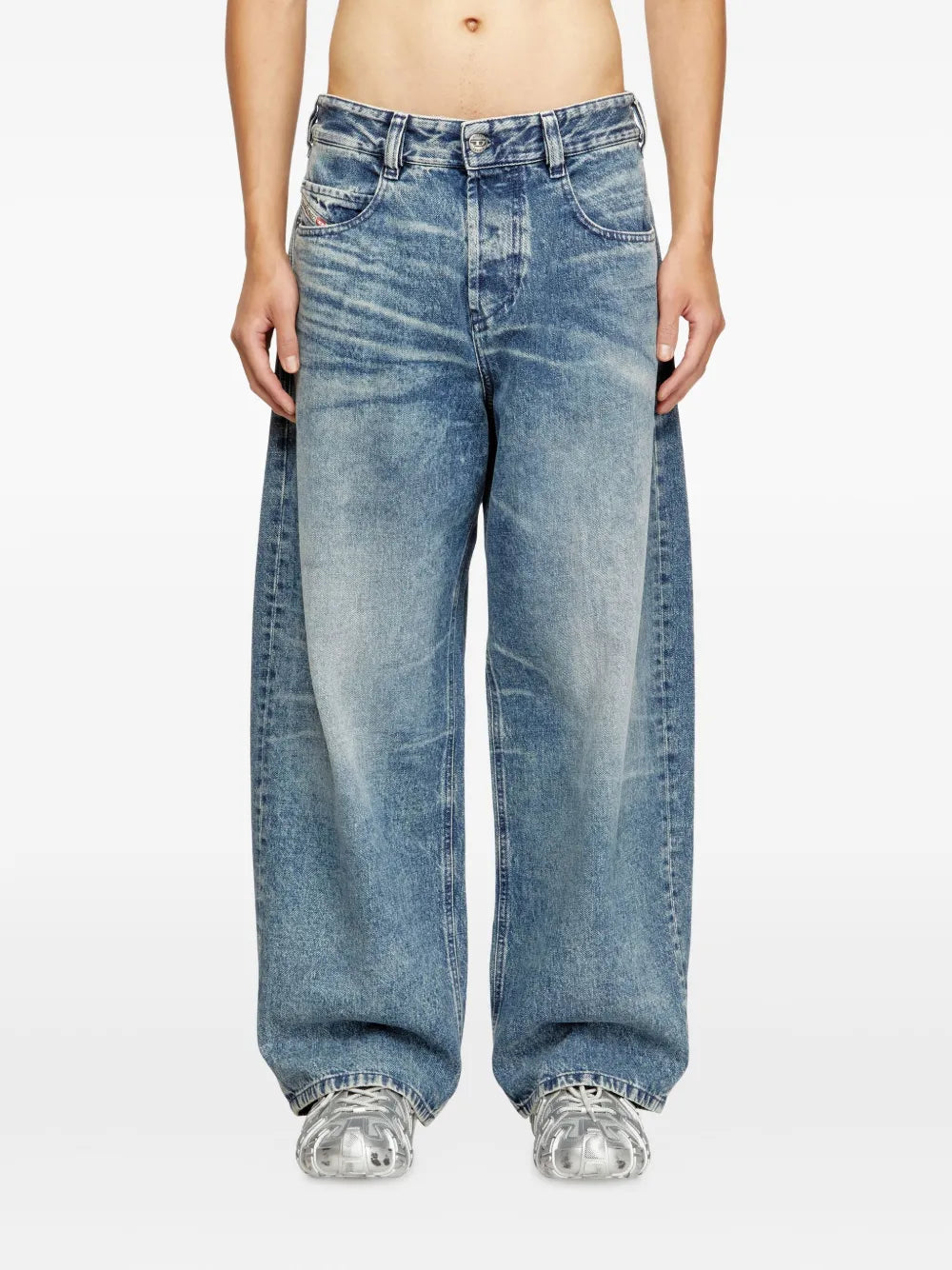 Diesel JEANS - Blue | 67e9873ae670ed6b851ab33f2d87e330a802d1cf