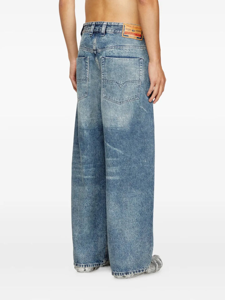 Diesel JEANS - Blue | ab4d2778c93cedba704a63282d4fc2a59dd30ad6