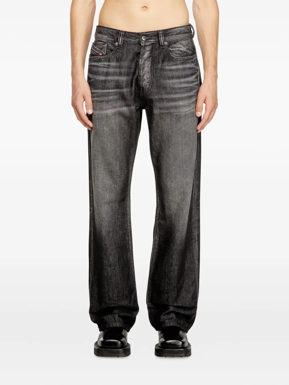 Diesel JEANS - Grey | be78ebdc9c72f6c89d077e7919112096d55106b3