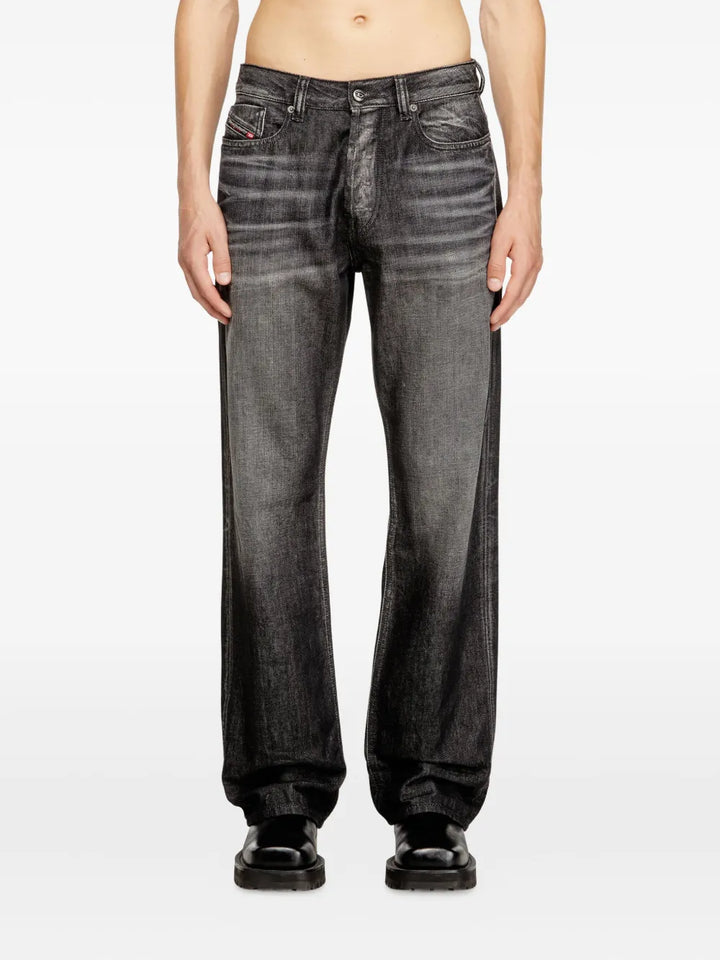 Diesel JEANS - Grey | be78ebdc9c72f6c89d077e7919112096d55106b3