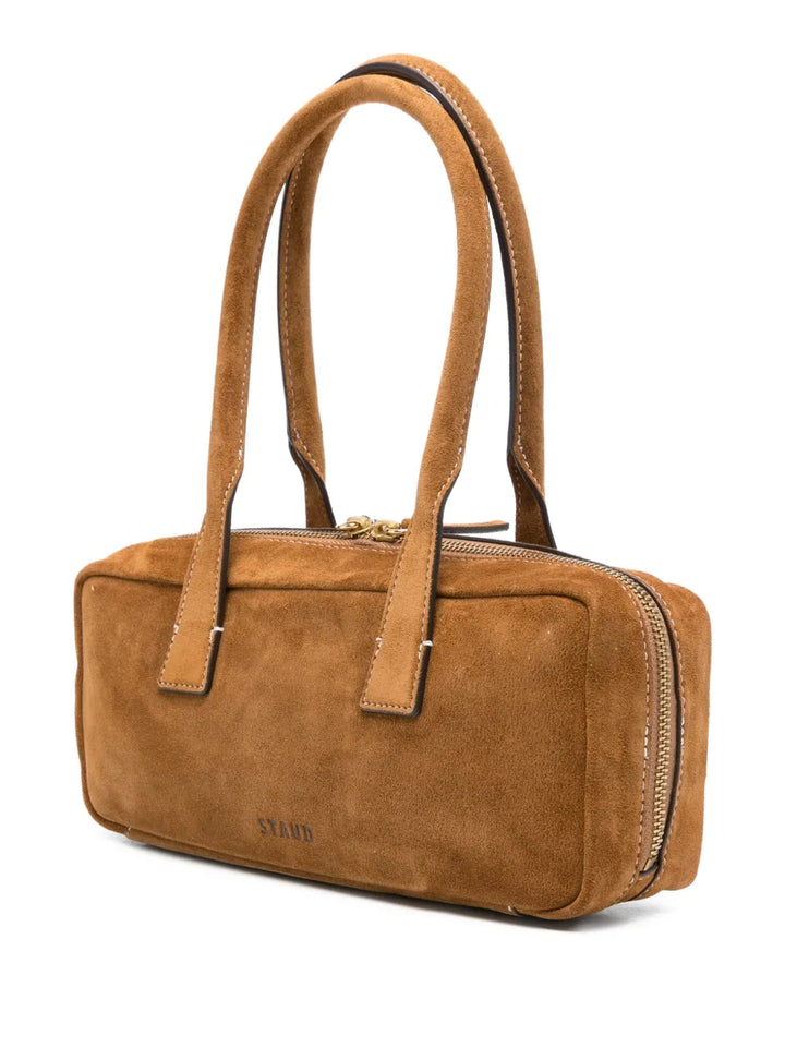 Staud BAG - Brown | 1d8c1d2da4cc67841bdaa7826b11bf08421d2b56