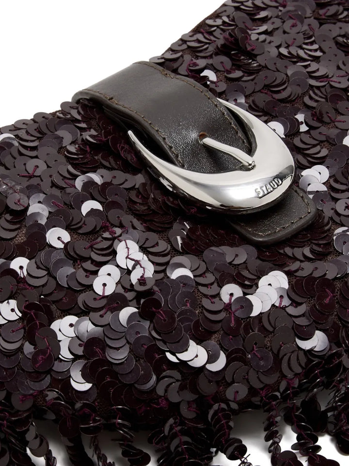 Staud BAG - Brown | ebff9903a195a1fe8f07b6262adca4db89aa6c1e