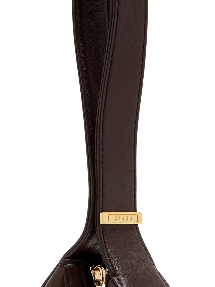 Staud BAG - Brown | 6b489ac83bf64efa2b82ab3ddc249099219fb71d