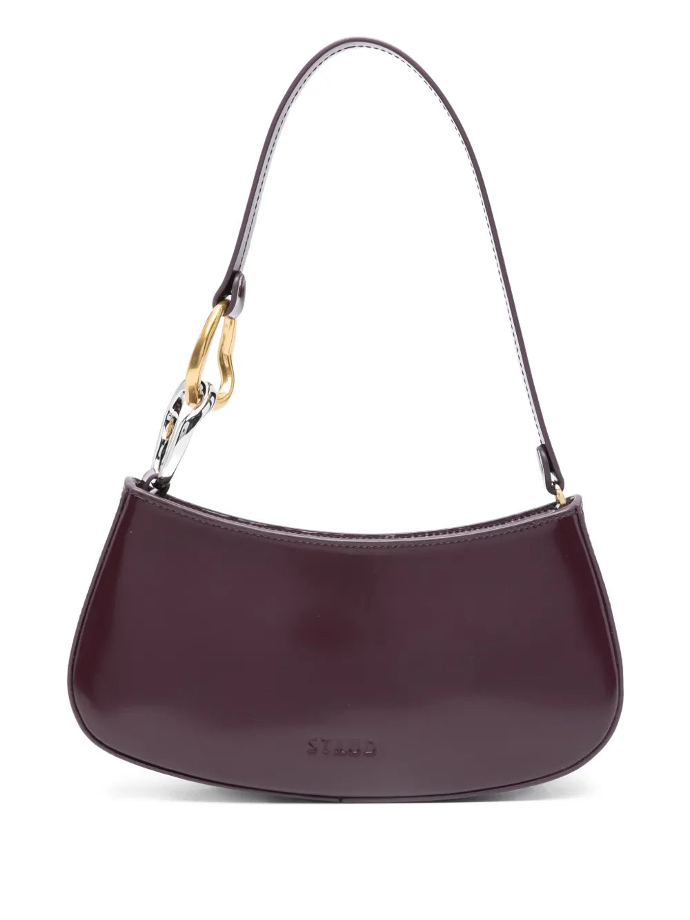 Staud BAG - Red | 628d4c3451e2c2e9521af6eabd032c8fc2fcea46