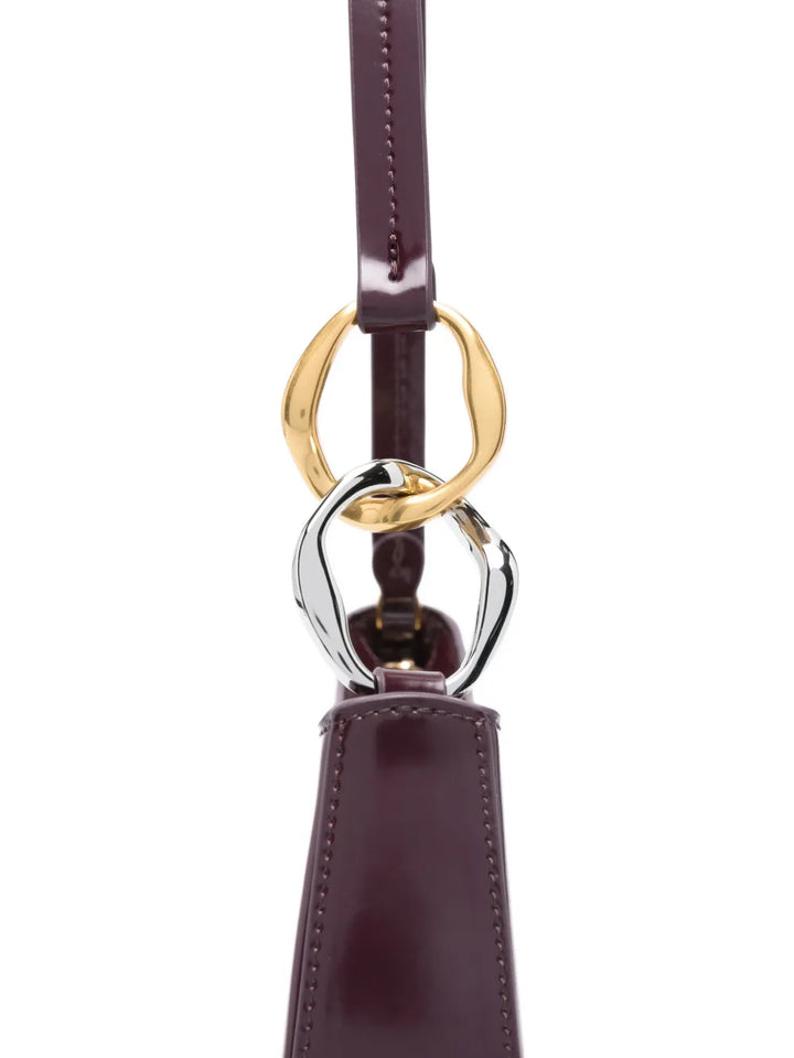 Staud BAG - Red | b3d4909885d52eb4c12d0c4ed34dd04541fdbd3d