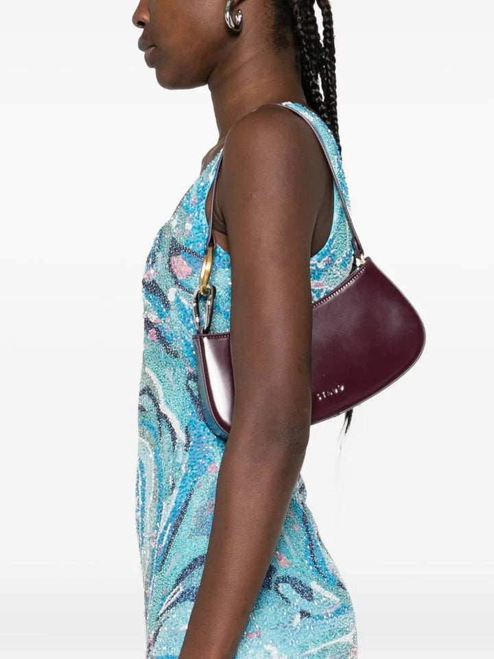 Staud BAG - Red | 84b9f46ac27303ceb0a9d549dce5174a682e28ea