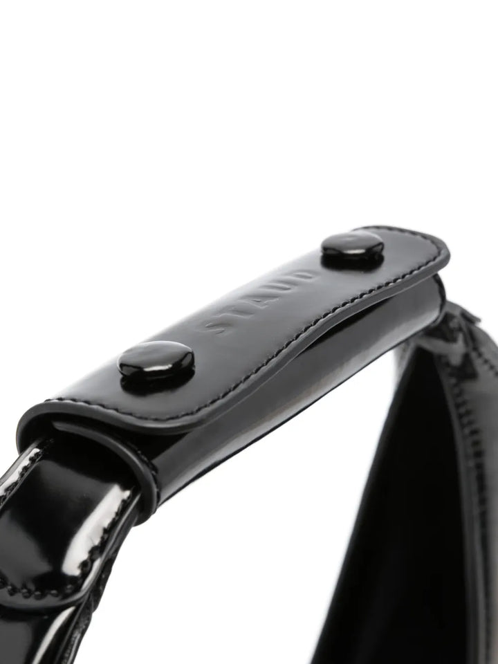 Staud BAG - Black | 694ea0c2b3222d4b84861e140b9fab5a53f52f03
