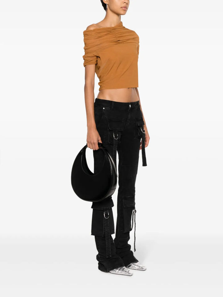 Staud BAG - Black | aedbac90bf4d7372d95129492f9e7f804aff9edc