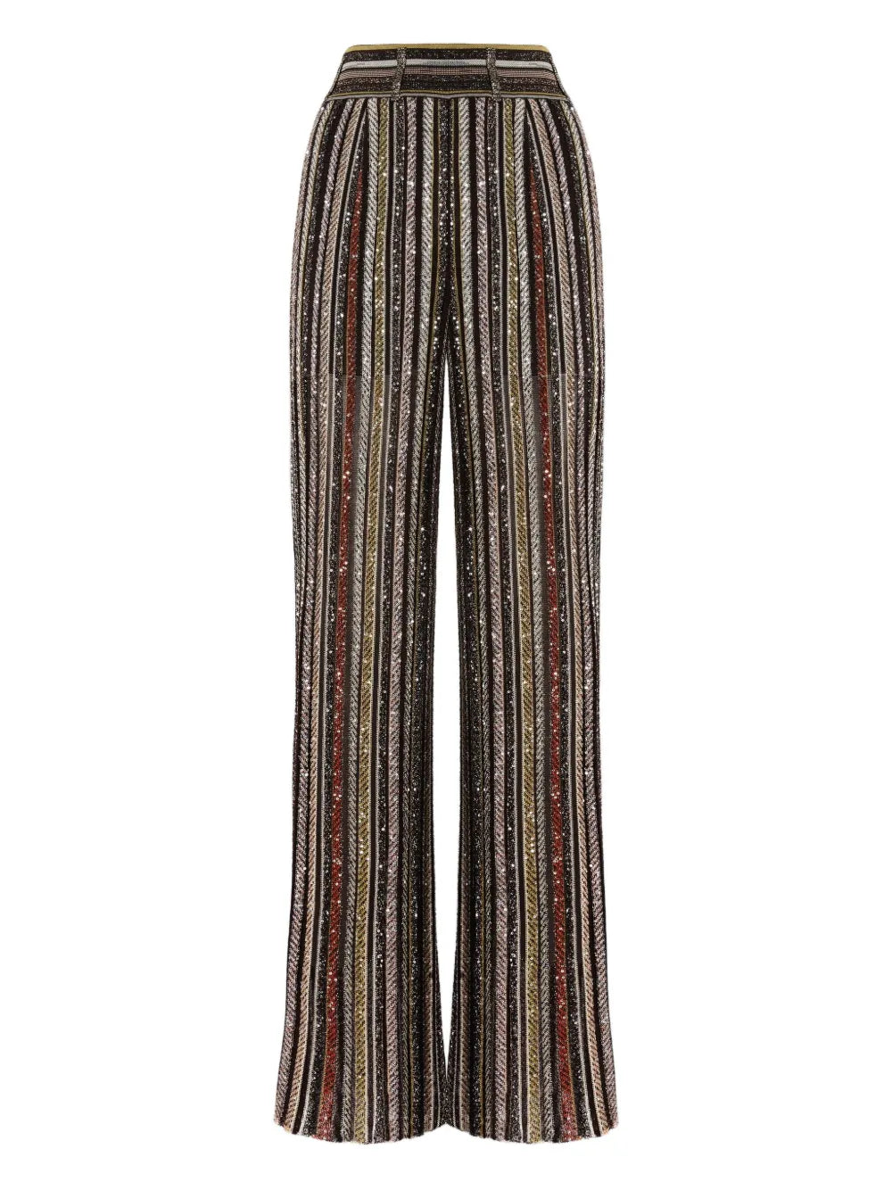 Missoni PANTS - Multicolour | 3e3bcfaa8c9cfd03456f2b518a0305d7bd9a4170