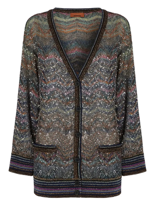 Missoni Cardigan