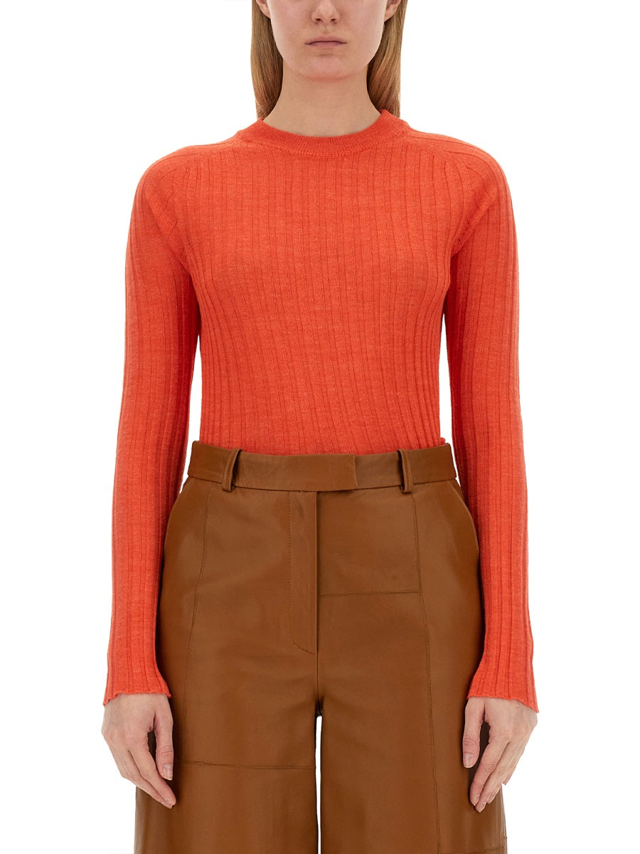 Alysi Sweaters - Red | 5a1799b1ff1a375d260c060e4ed80a0c36abb517