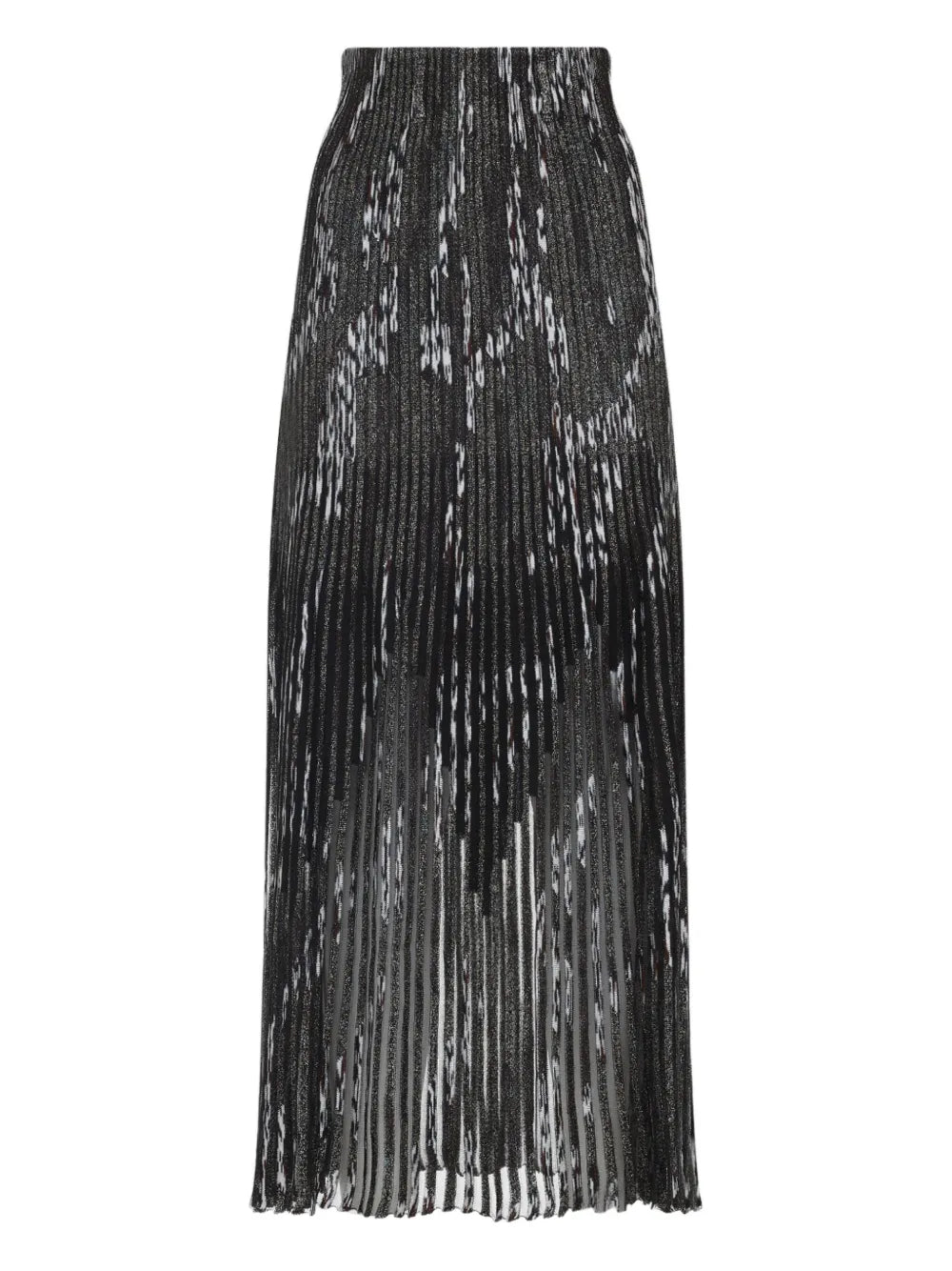 Missoni SKIRT - Black | e1104ce98ffe8269658b28864de9c14fb6daf7de