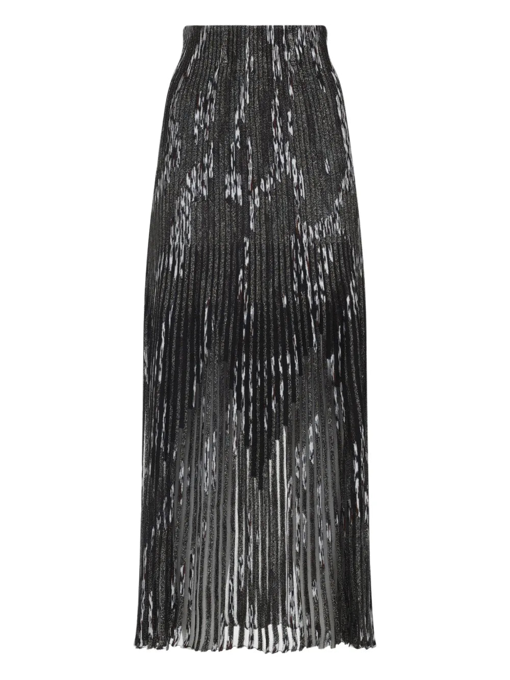 Missoni SKIRT - Black | 9f2ad3f13931851ebbdc2c07ccc757281ce3ba8e