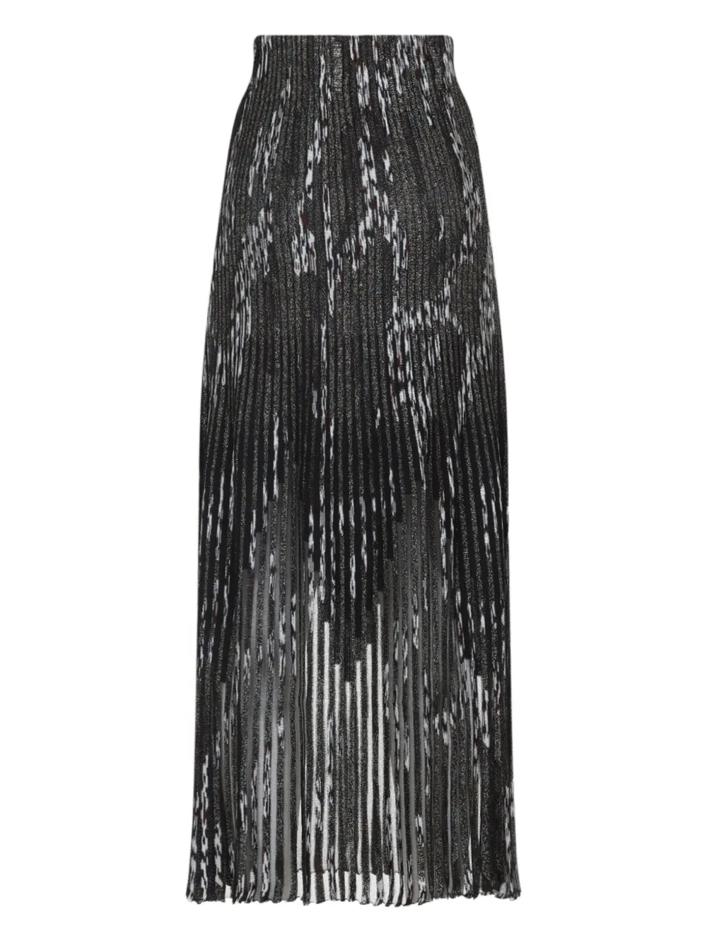 Missoni SKIRT - Black | 86beaf4bd13ccb663a577ab5007562fde092d4b2
