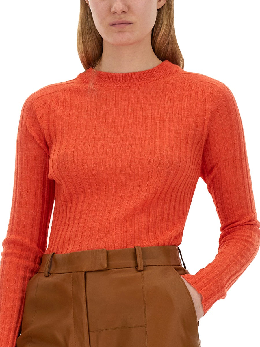 Alysi Sweaters - Red | 7d147c8ad3b71e18a07cbd36c60dc08500e6bee7