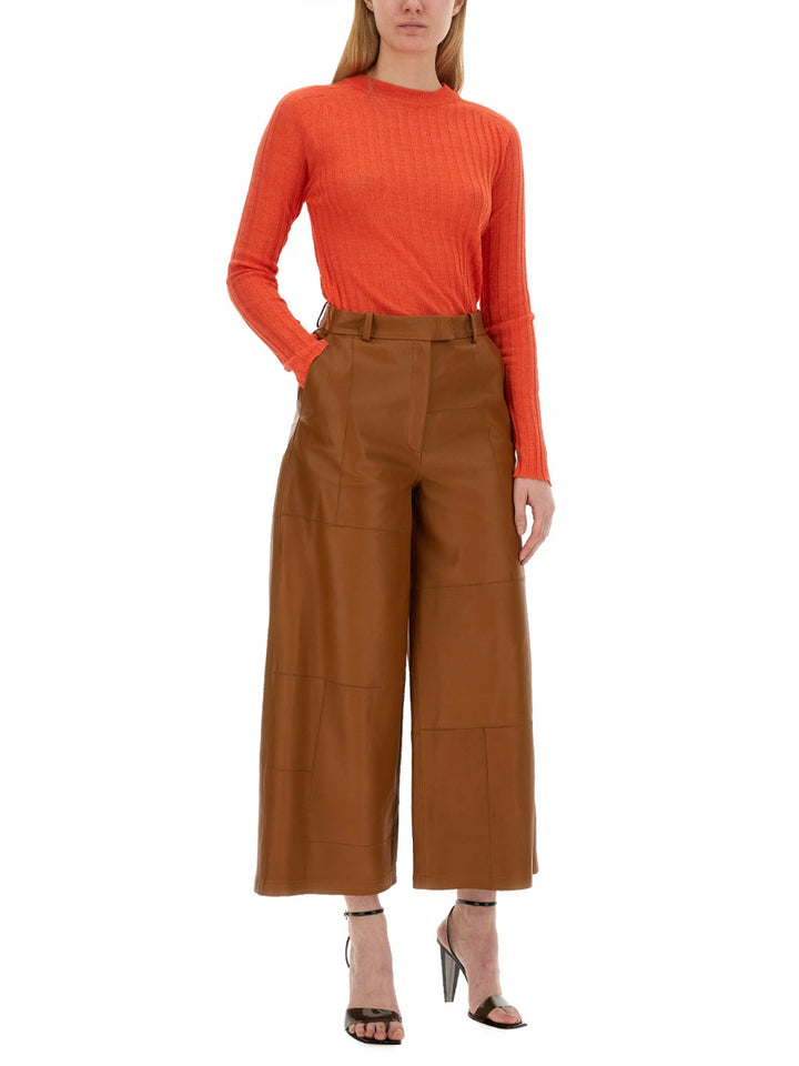 Alysi Sweaters - Red | 1712d27966d7e125508f3330456f0443272e20dd