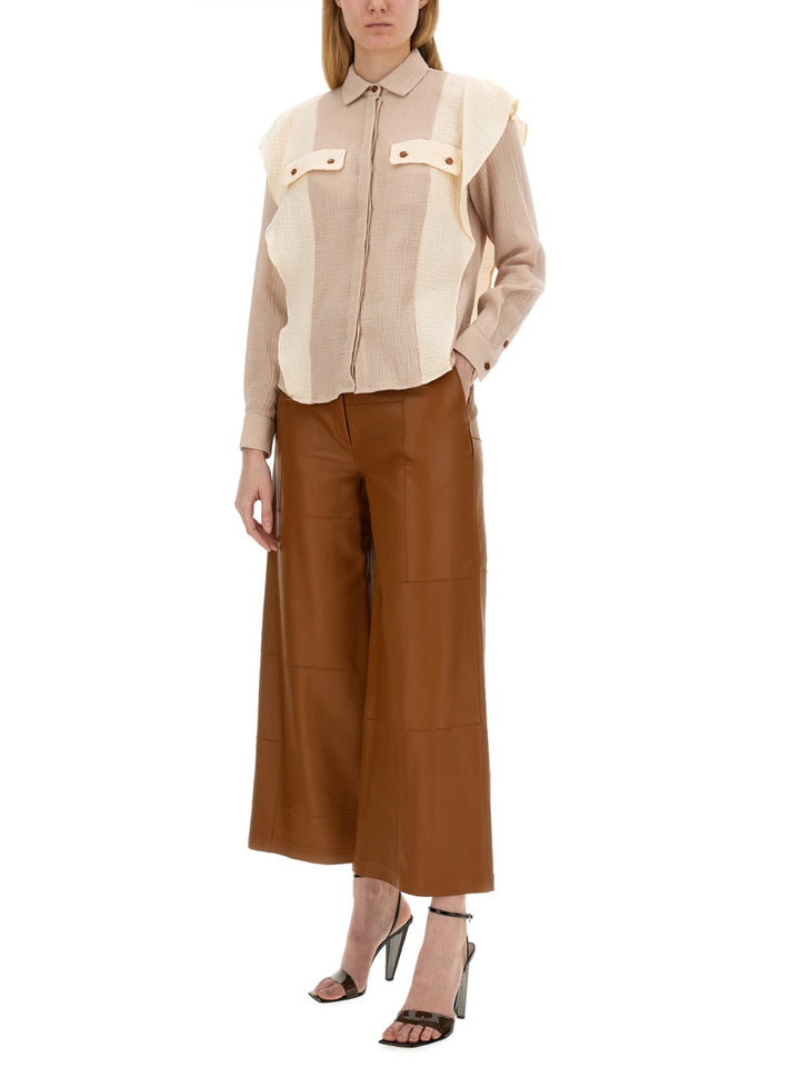 Alysi Shirts - Multcolor | Wanan Luxury