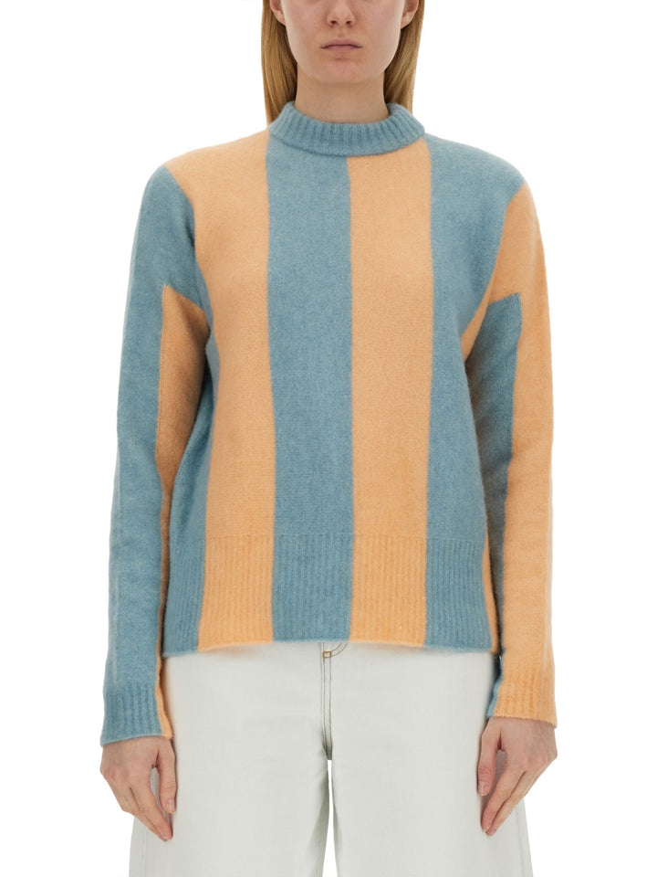 Alysi Sweaters - Multcolor | Wanan Luxury