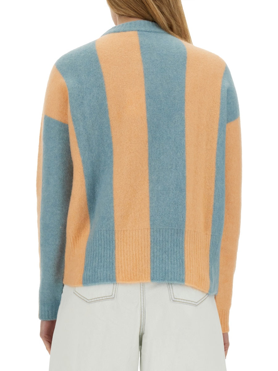 Alysi Sweaters - Multcolor | Wanan Luxury