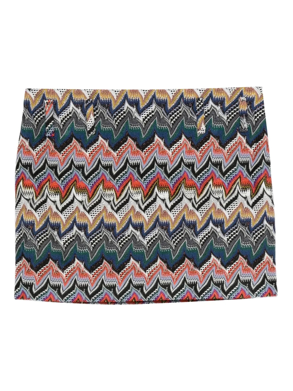 Missoni SKIRT - Multicolour | 51c76c9f4cf36a6d315ec705ee70f32919d01684