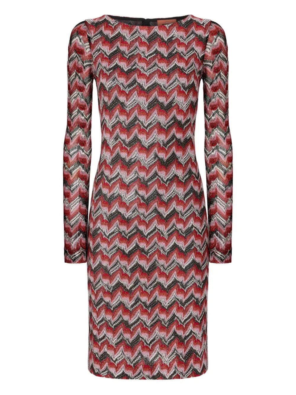 Missoni DRESS - Red | daf5b18ce0096e8aa1a7478ef732840272d814bb