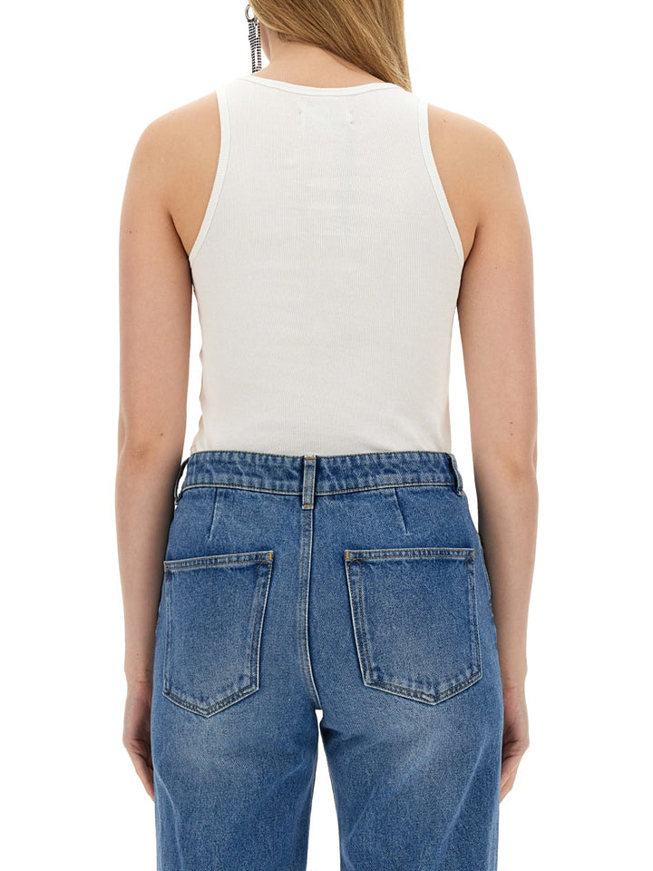 Rabanne T shirts - White | ca9a81cd8285d1c5cbb10d4887d9d3c7ddae24dc