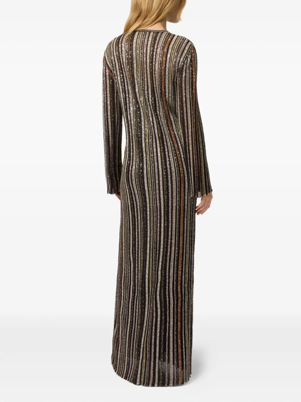 Missoni DRESS - Brown | 21802482a8314099063505259f9fa6ca5915a390