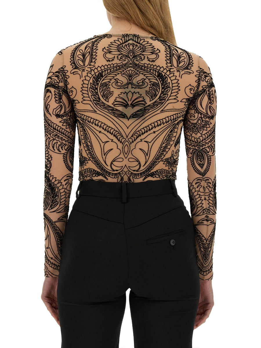 Etro Tops - Multcolor | Wanan Luxury