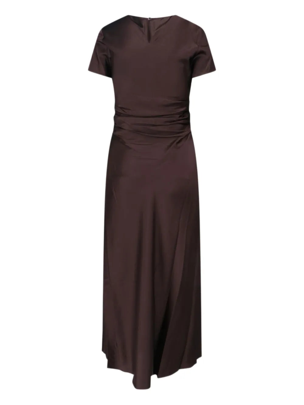 Staud DRESS - Brown | 9d2fde01fa718f29335be0f84dd11bc944ad9342
