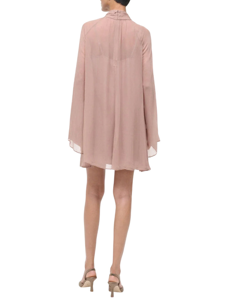 Staud DRESS - Grey | a9a6996c1f019b755071c50915a85dfa2aa2d88d