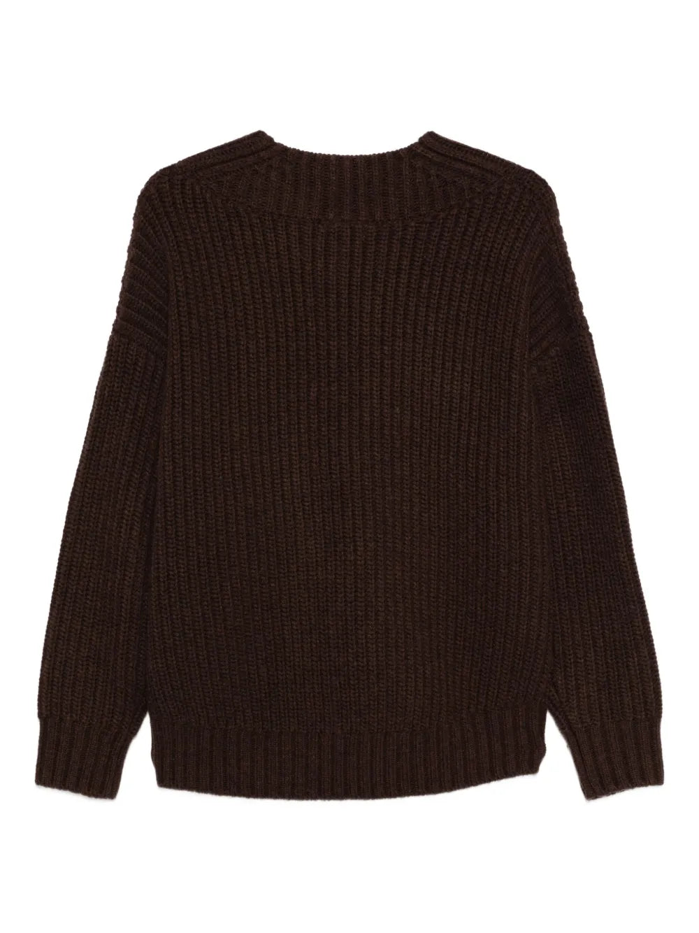 Staud SWEATER - Brown | 93d7251b5458cb431495a7154b807af132aaf1be