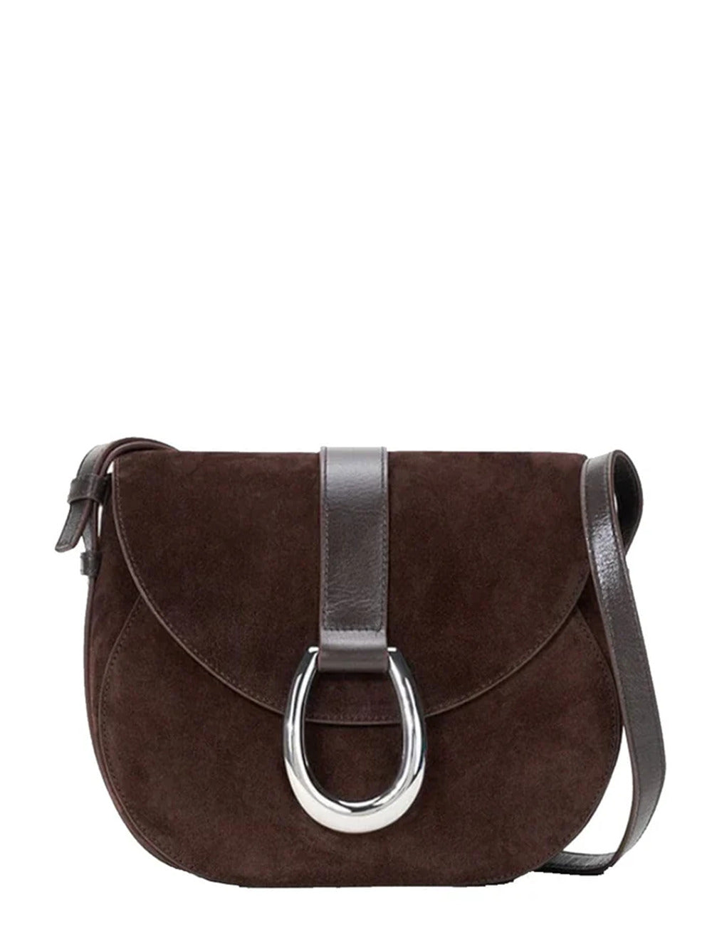 Staud BAG - Brown | 46c5b28a37c7611e92caf14eedf5019bdb339f9d