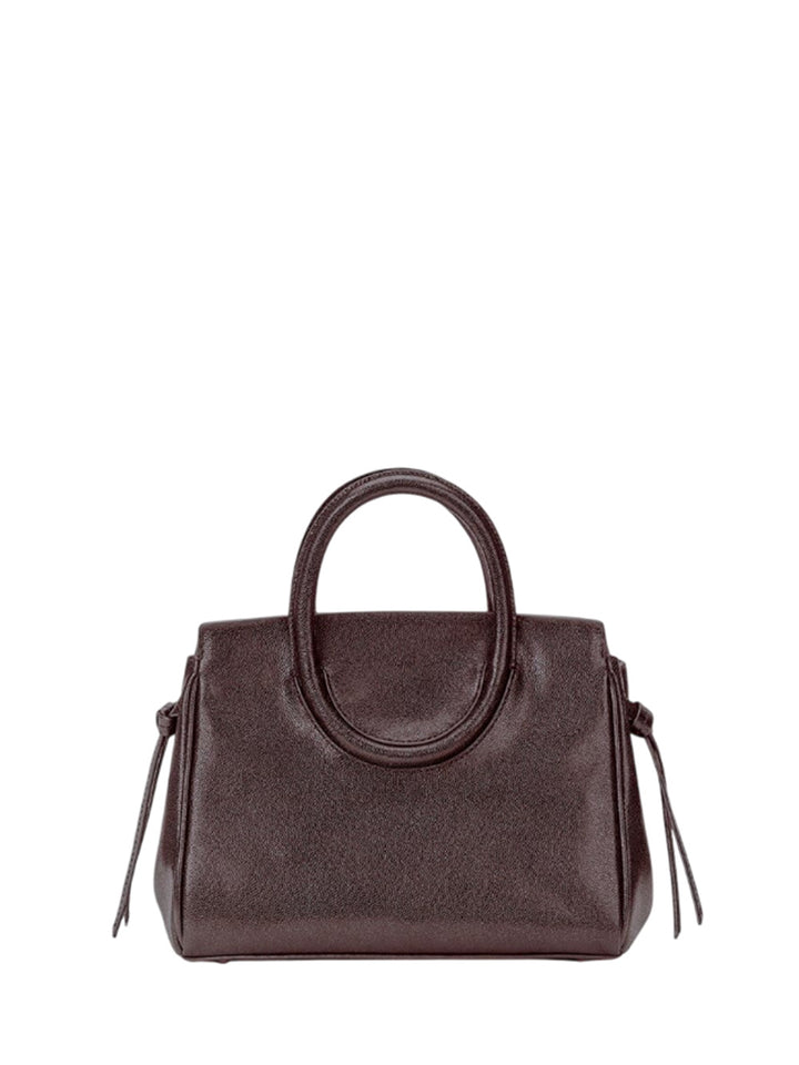Staud BAG - Brown | 12cb8d2448d33dbeaeebe2811c5b75a1ee3a4f6d
