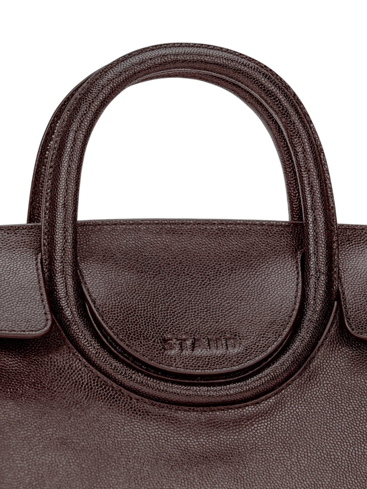 Staud BAG - Brown | 9764a74e9512f2856f78b2a15b22e3cb8cc0e83c