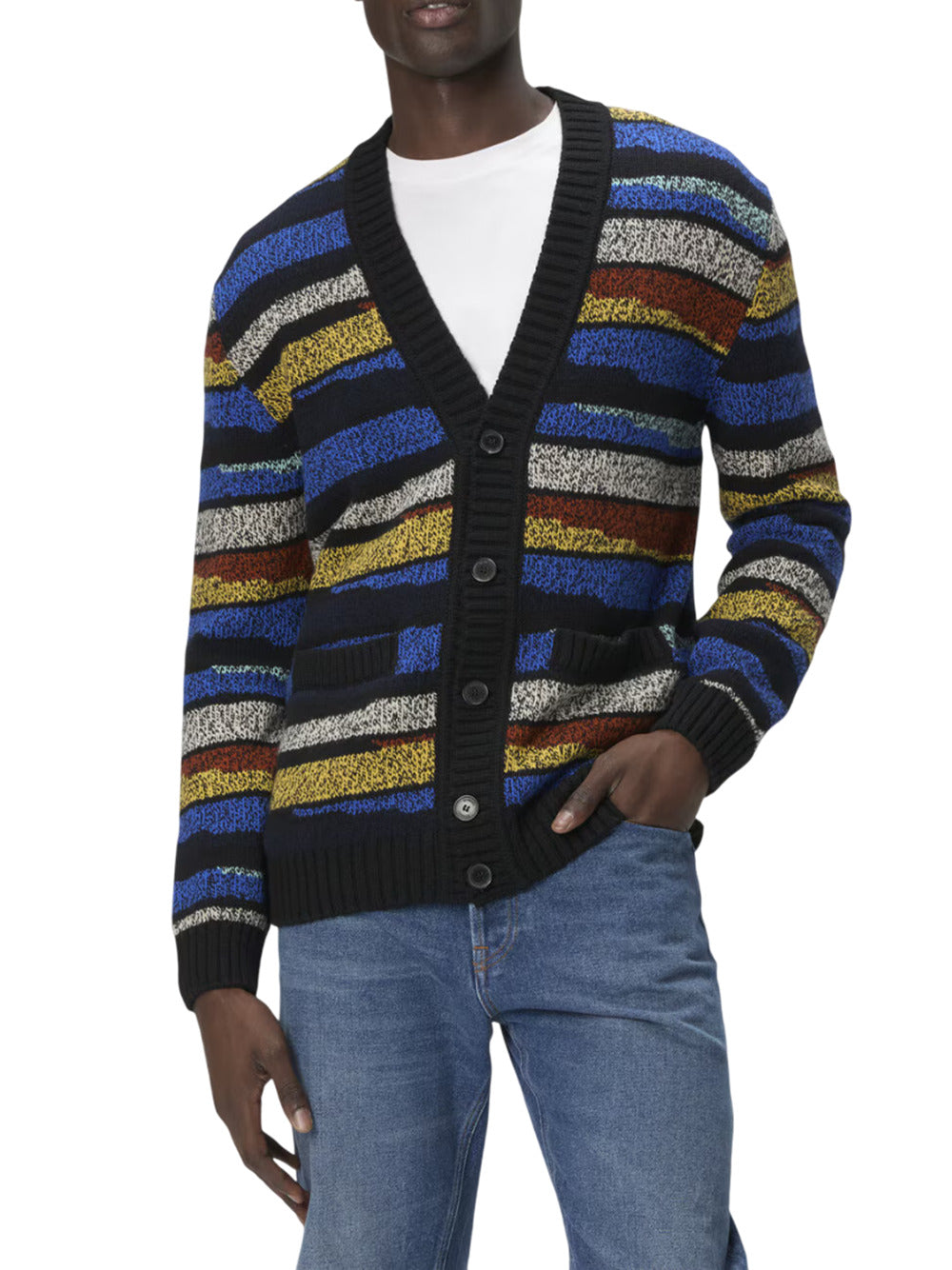 Missoni SWEATER - Multicolour | 09029614ec76f0d3358f8d37d239af552fcb140a