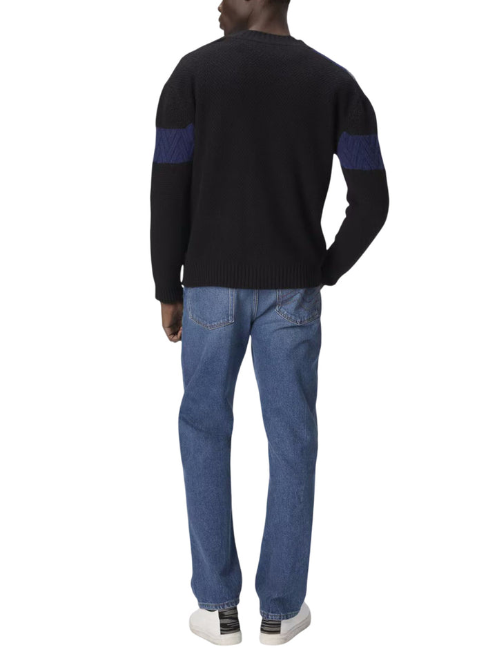 Missoni SWEATER - Blue | ed5bd2c42d7973d0496ec5e602a959ac9a1e898d