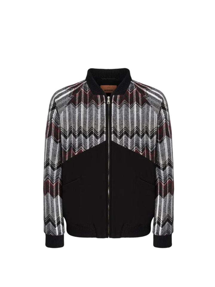 Missoni JACKET - Multicolour | 79f0449363ac926f89f6943cd5d90c4449b8d5ea