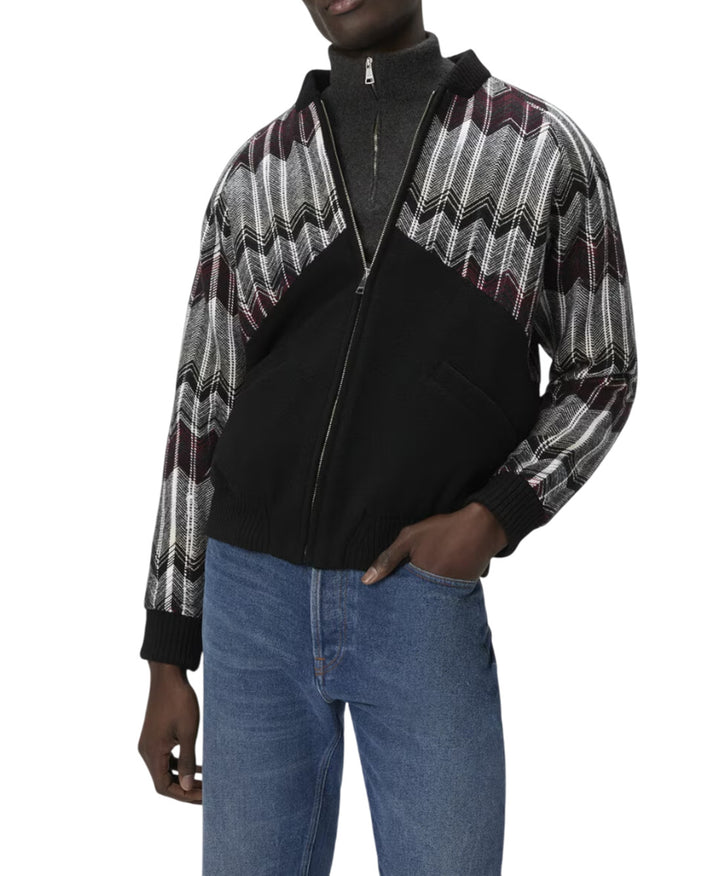 Missoni JACKET - Multicolour | e7217c7a60def1f74919b3dc0156be9d403af252