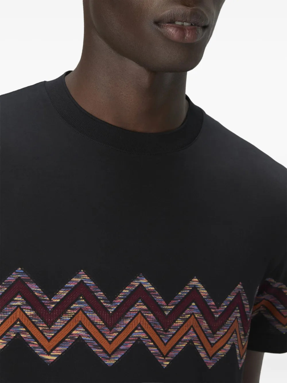 Missoni TSHIRT - Black | e832f759b04de1e2f8cd4af0750a9f63d5084aa9