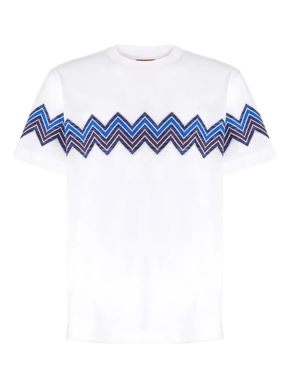 Missoni TSHIRT - White | d08d8e872d0df2d573d790ad126f3f1aad3255f6