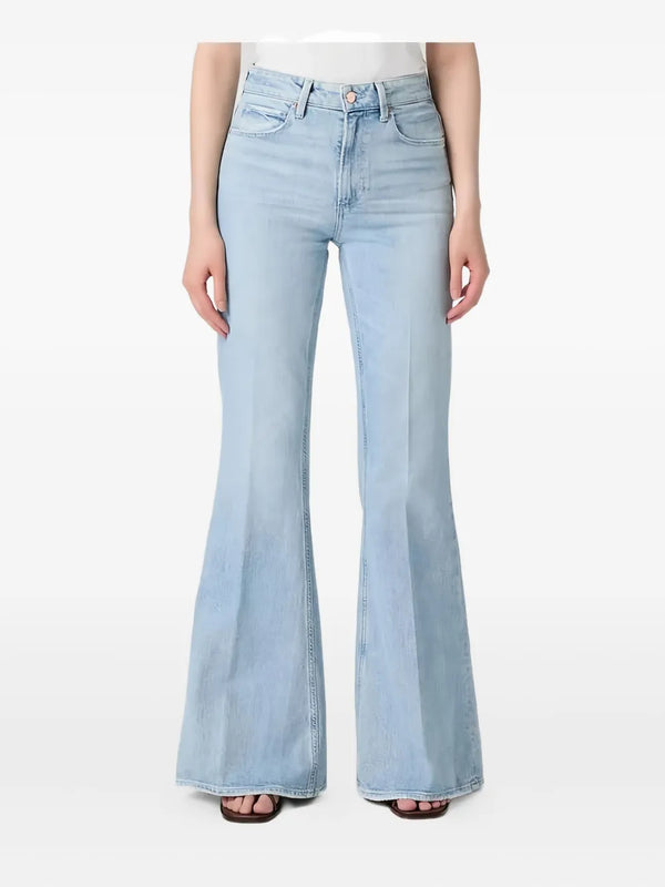 Marlow Jeans In Cotton Blend