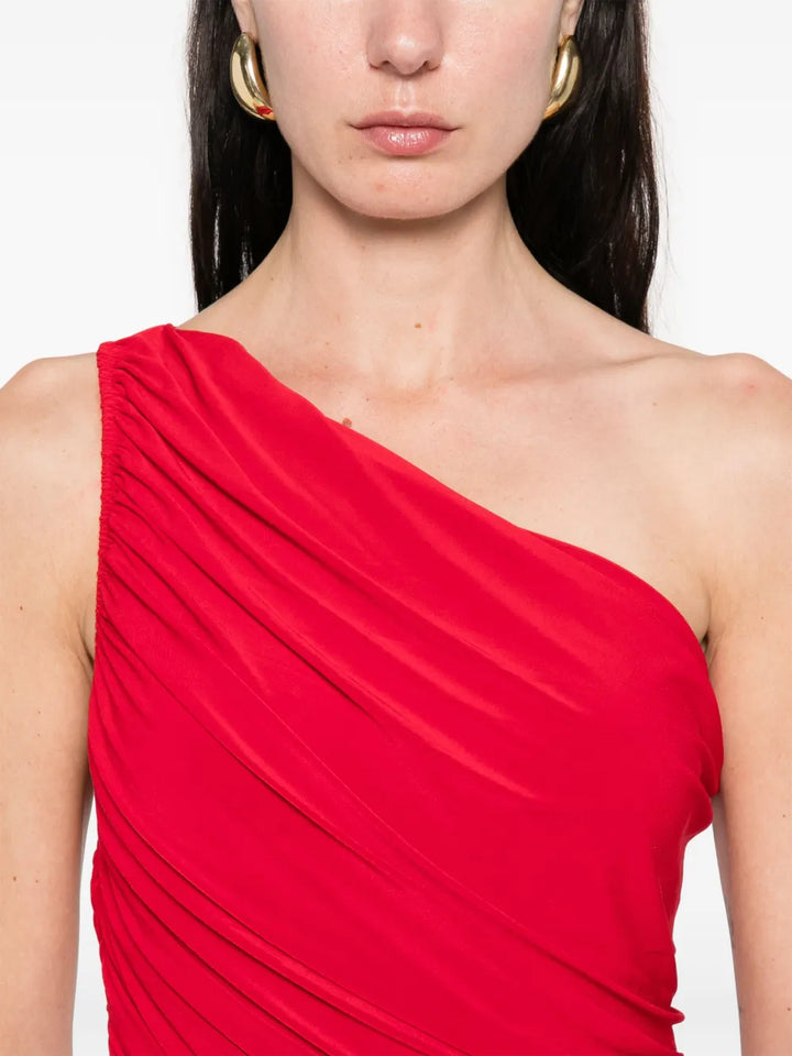 Norma Kamali DRESS - Red | a5f2cf5bab1248902880f42a8379be29717603b5