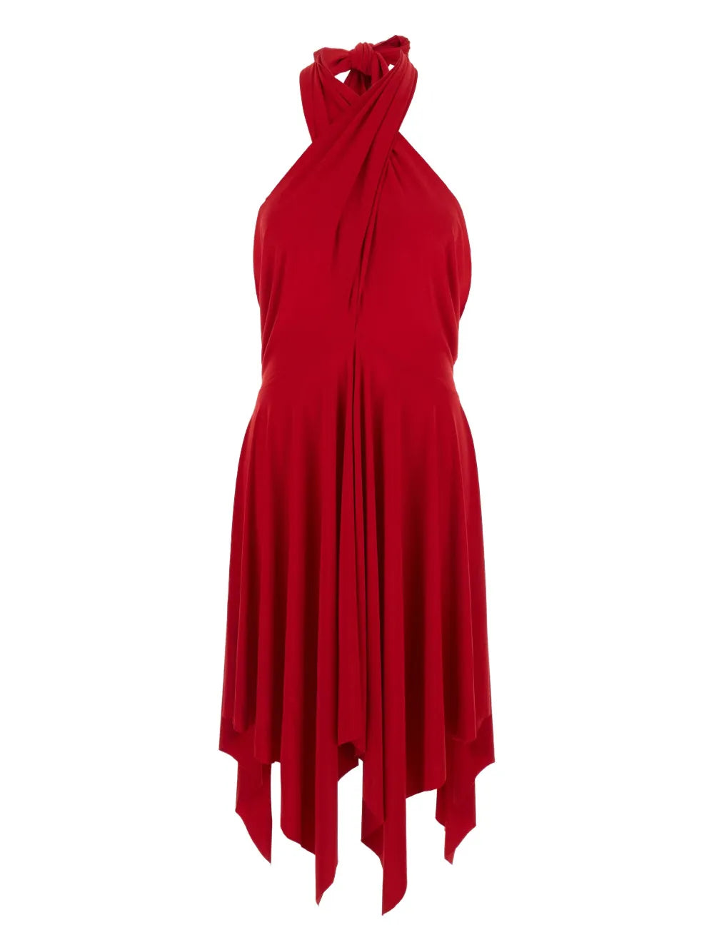 Norma Kamali DRESS - Red | 9ce660a5fe754f4516324dd648ee2ab63d924a7c