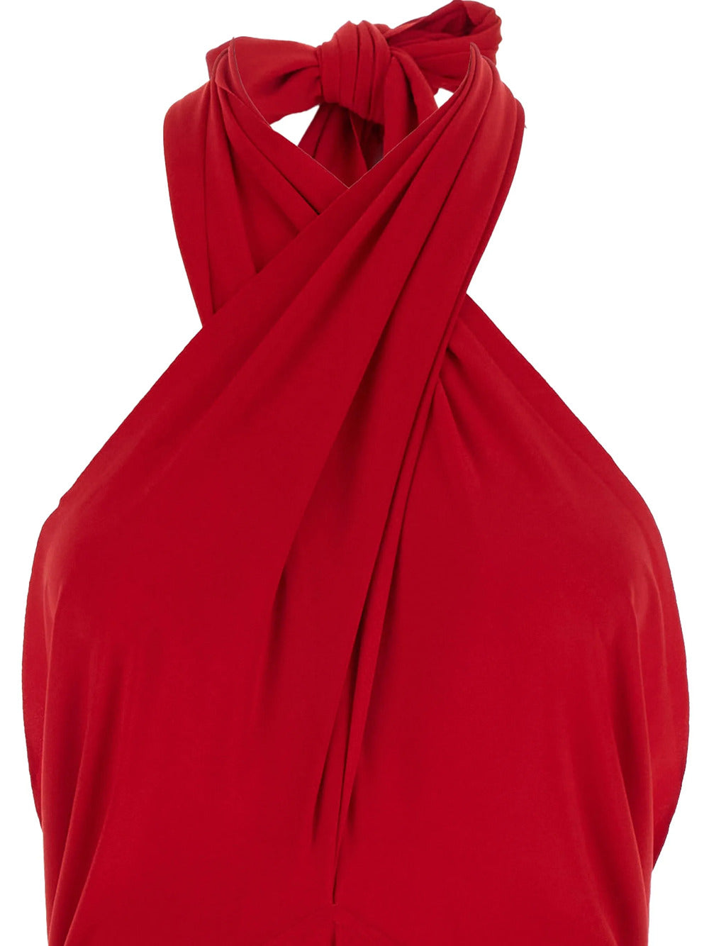 Norma Kamali DRESS - Red | 4f8a4781437c76d4ee51508ebd5b816bb7ca3895