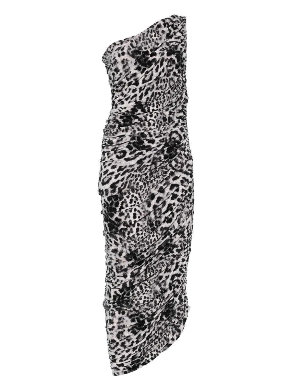 Norma Kamali DRESS - Multicolour | 19e8c04eb61f56847aed5da70b5272f4c641fb52