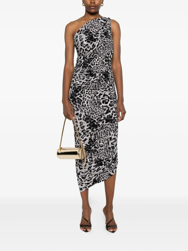 Norma Kamali DRESS - Multicolour | 19d98ad591bf4051501580682d63014ffafb6bb8