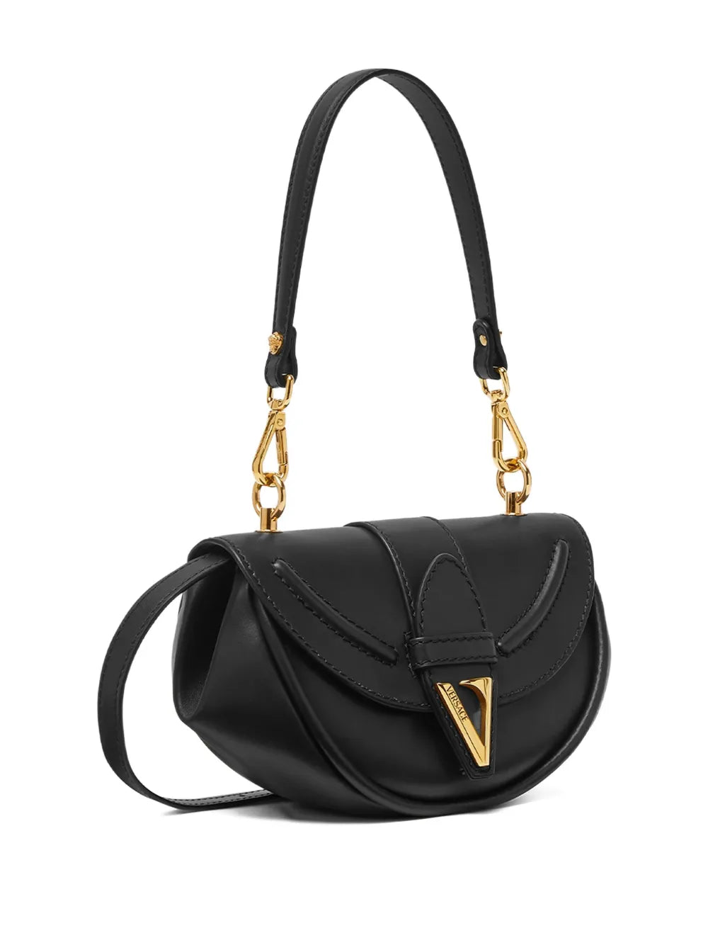 Versace BAG - Black | eb73b3824c5bc03a8e5b9efaddd304c37ac42972