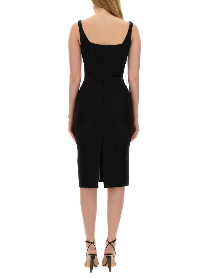 Versace Jeans Couture Suits & Dresses - Black | df1ae364a03180aa9f49eadecc5186f888c5c51a
