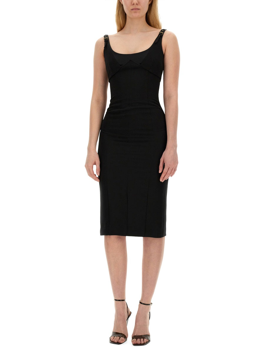 Versace Jeans Couture Suits & Dresses - Black | f41d81d830b500940125bba58948a7c96b48b05e
